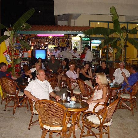 Hotel Amore Marmaris Exteriér fotografie