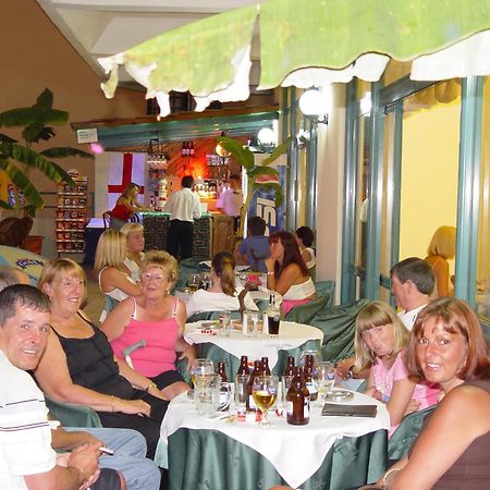 Hotel Amore Marmaris Exteriér fotografie