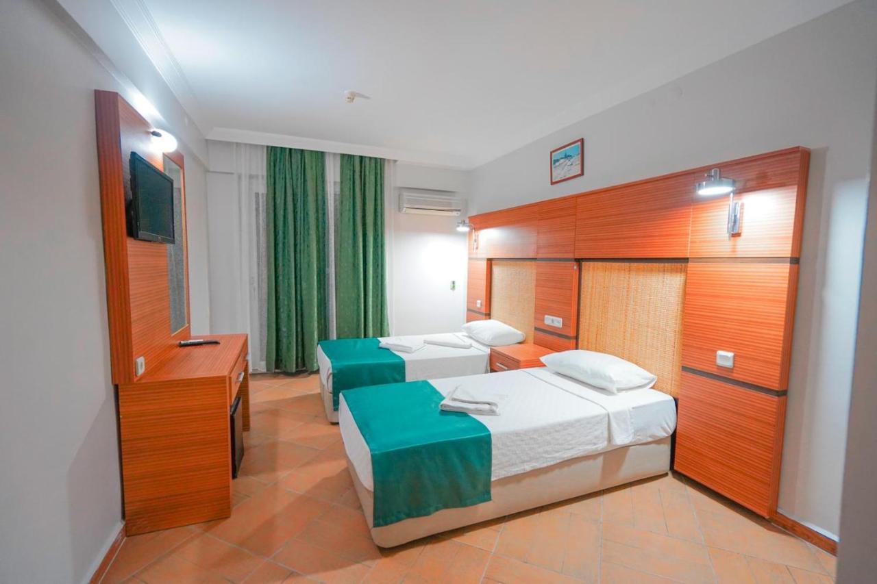Hotel Amore Marmaris Exteriér fotografie
