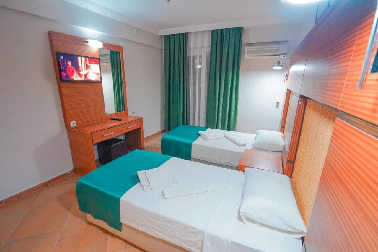Hotel Amore Marmaris Exteriér fotografie