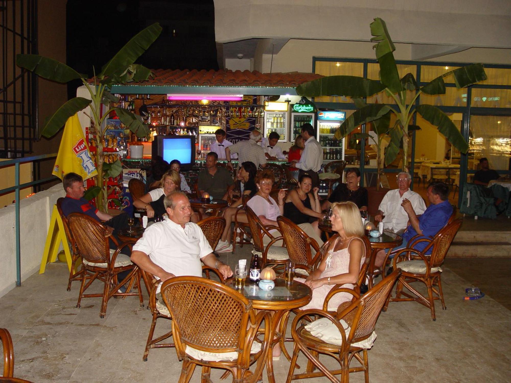 Hotel Amore Marmaris Exteriér fotografie